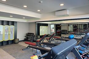 Tryp by Wyndham Istanbul Topkapi