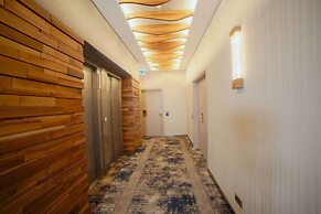 Tryp by Wyndham Istanbul Topkapi