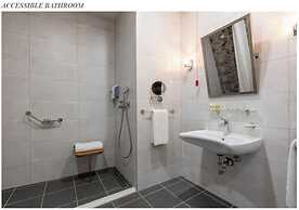 Tryp by Wyndham Istanbul Topkapi