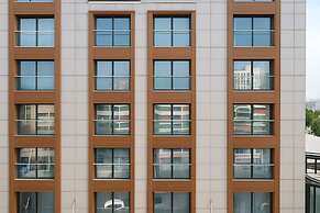 Tryp by Wyndham Istanbul Topkapi