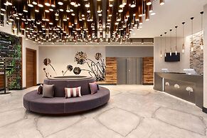 Tryp by Wyndham Istanbul Topkapi