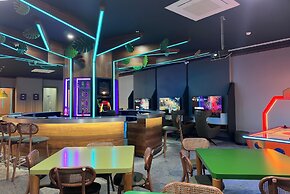 Tryp by Wyndham Istanbul Topkapi