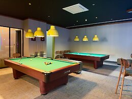 Tryp by Wyndham Istanbul Topkapi