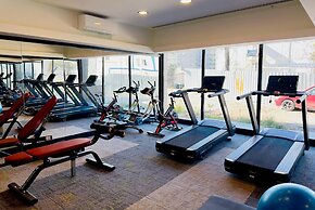 Tryp by Wyndham Istanbul Topkapi