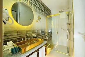 Tryp by Wyndham Istanbul Topkapi