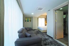 Tryp by Wyndham Istanbul Topkapi