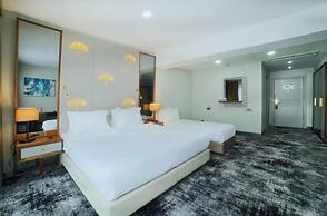 Tryp by Wyndham Istanbul Topkapi