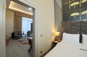 Tryp by Wyndham Istanbul Topkapi
