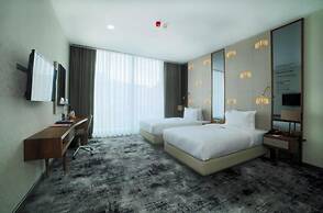 Tryp by Wyndham Istanbul Topkapi