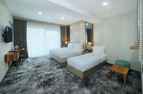 Tryp by Wyndham Istanbul Topkapi