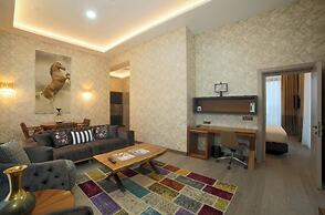 Tryp by Wyndham Istanbul Topkapi