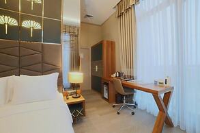 Tryp by Wyndham Istanbul Topkapi