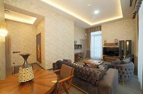 Tryp by Wyndham Istanbul Topkapi