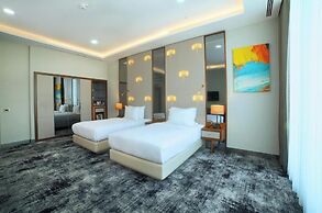 Tryp by Wyndham Istanbul Topkapi