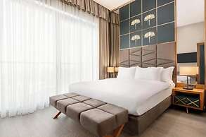 Tryp by Wyndham Istanbul Topkapi
