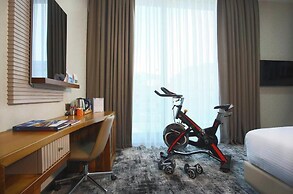 Tryp by Wyndham Istanbul Topkapi