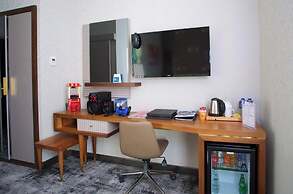 Tryp by Wyndham Istanbul Topkapi