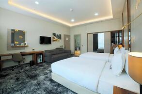 Tryp by Wyndham Istanbul Topkapi