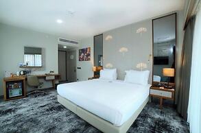 Tryp by Wyndham Istanbul Topkapi