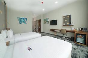 Tryp by Wyndham Istanbul Topkapi