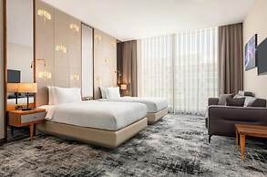 Tryp by Wyndham Istanbul Topkapi