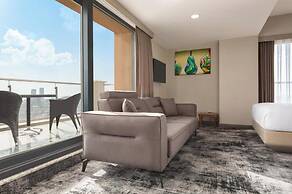 Tryp by Wyndham Istanbul Topkapi