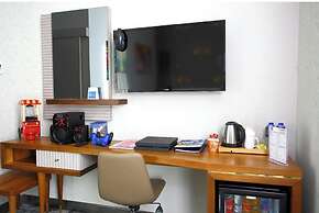 Tryp by Wyndham Istanbul Topkapi