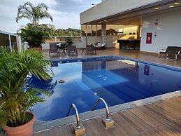 TRYP by Wyndham Manaus