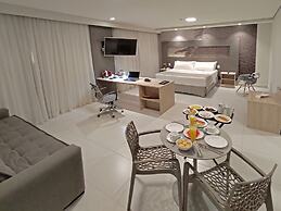 TRYP by Wyndham Manaus