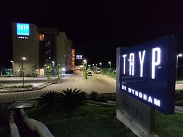 TRYP by Wyndham Manaus