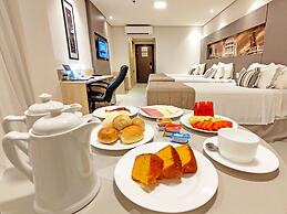 TRYP by Wyndham Manaus