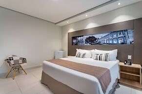 TRYP by Wyndham Manaus