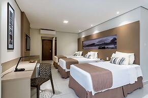 TRYP by Wyndham Manaus