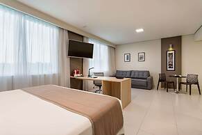 TRYP by Wyndham Manaus