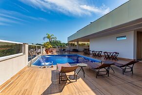 TRYP by Wyndham Manaus