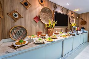 TRYP by Wyndham Manaus