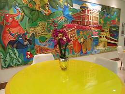 TRYP by Wyndham Manaus