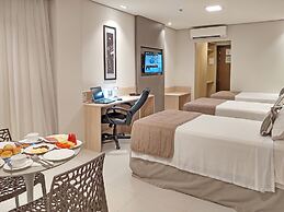 TRYP by Wyndham Manaus