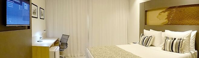 TRYP by Wyndham Manaus