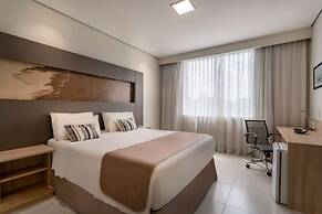 TRYP by Wyndham Manaus