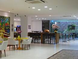 TRYP by Wyndham Manaus