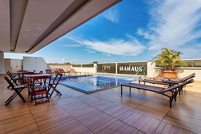 TRYP by Wyndham Manaus