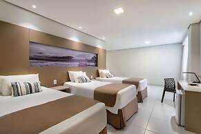 TRYP by Wyndham Manaus