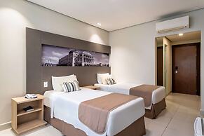 TRYP by Wyndham Manaus