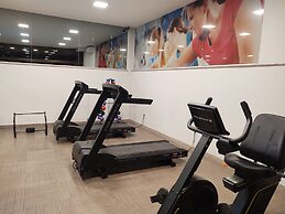 TRYP by Wyndham Manaus