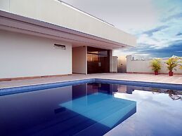 TRYP by Wyndham Manaus