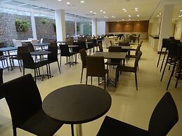 TRYP by Wyndham Manaus