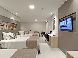 TRYP by Wyndham Manaus