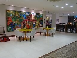 TRYP by Wyndham Manaus