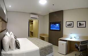 TRYP by Wyndham Manaus